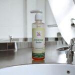 Clean Up Hand Wash