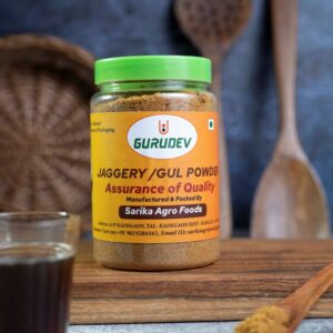Jaggery Powder