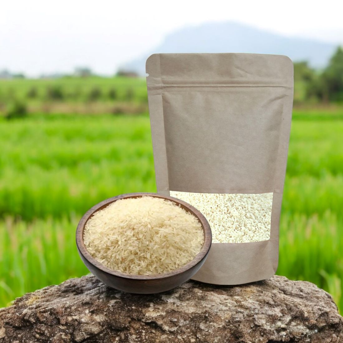 Jiresal Tandool (1 kg) - Image 4