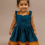 Khan Frock