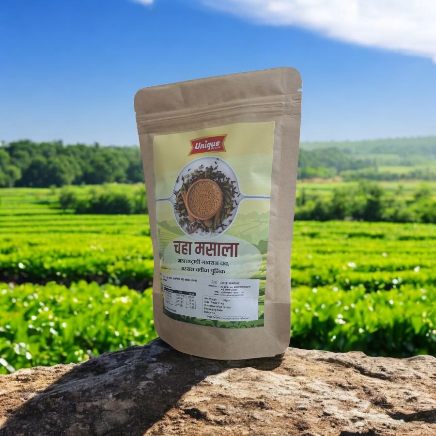 Kurma Masala ( 50 Gm ) - Image 3
