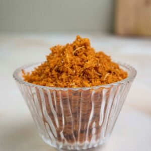Lasun Chutney