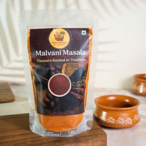 Malvani Masala