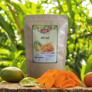 Mango Candy (100gm)