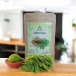 Mooring Powder ( 200 gm)