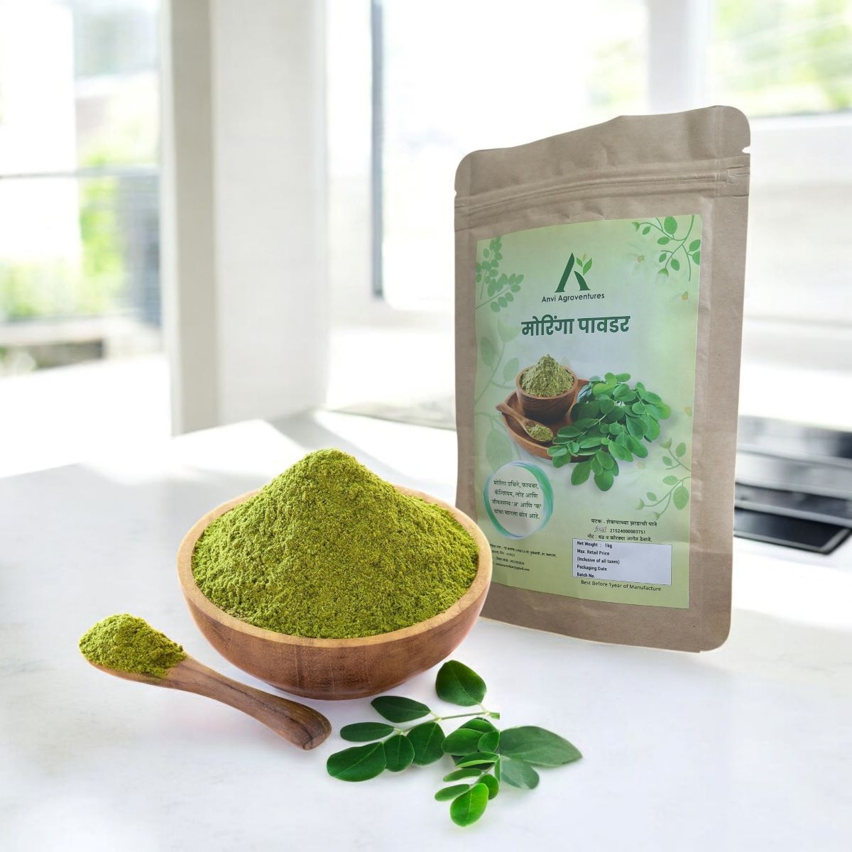 Mooring Powder ( 200 gm) - Image 4