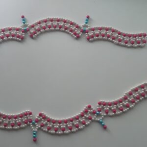 Moti Paan Full Rangoli_CH