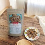 Nachani Gul Papadi ( 100gm)