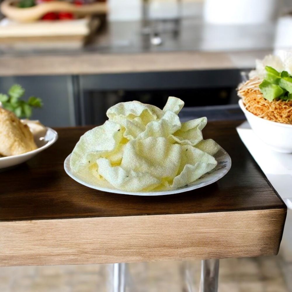 Rice Papad (1 kg) - Image 2