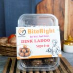 Sugar Free Dink Ladoo
