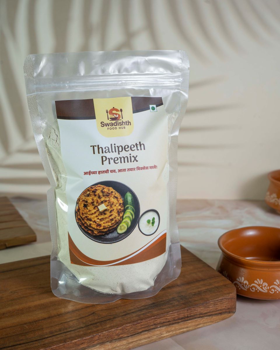 Bhajani Thalipith Premix 500g - Image 6