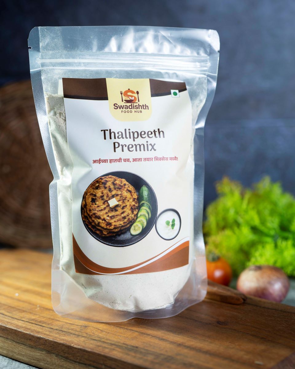 Bhajani Thalipith Premix 500g - Image 5