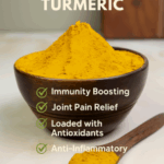 turmeric powder