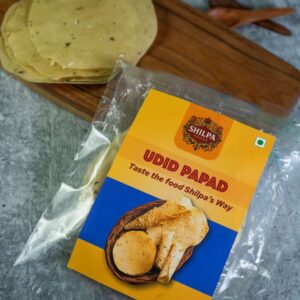 udid papad