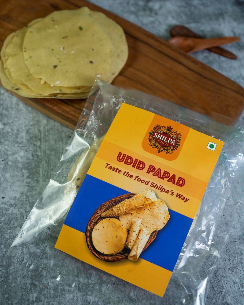 udid papad