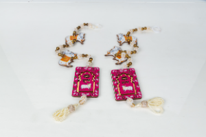 Wall Hanging 2 Piece Each - Image 13