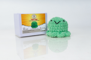 Soft toy 1 Piece Each - Image 5