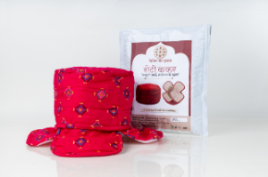 Cloth Roti Cover 1 Piece Each