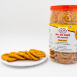 Bhajani Chakali 500g