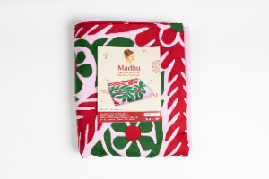 Cotton Bedsheet 1 Piece Each