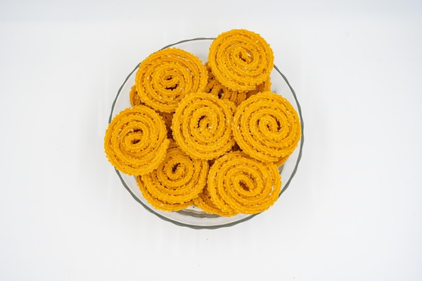 Bhajani Chakali 500g - Image 3