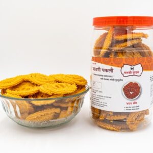 Bhajani Chakali 500g