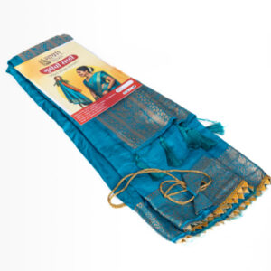 Gudichi Saree