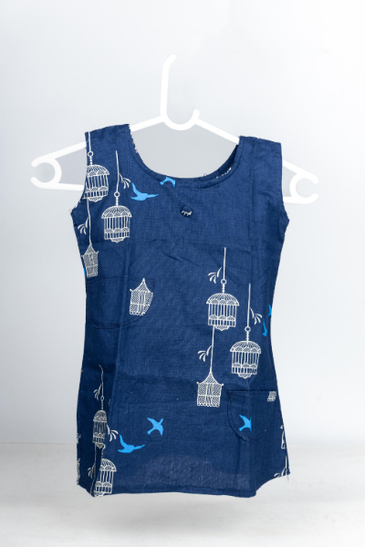 Baby Frock 1 piece each - Image 2