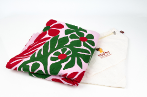 Cotton Bedsheet 1 Piece Each - Image 4