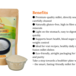 Varai Tandul 500g Each