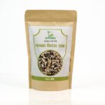 Kala Ghevda Dal(Black Beans)500g