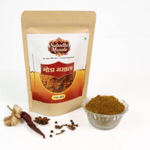 Goda Masala250g