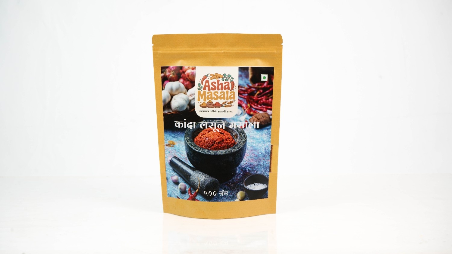 Onion Garlic Masala500g - Image 3