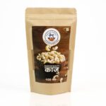 Plain Cashews200g