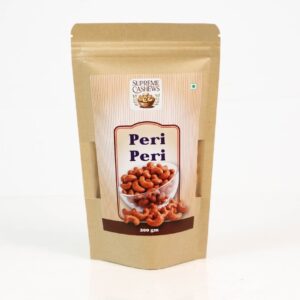 Peri Peri Kaju200g