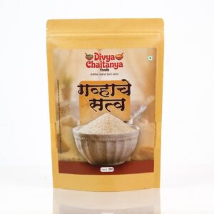 Wheat essence 500 gm