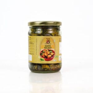 Mango Pickle650g