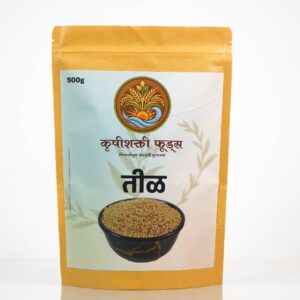 sesame seeds 500g