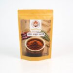 Onion Garlic Chutney500g