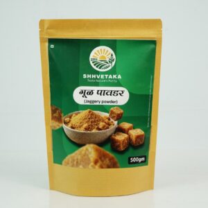 Jaggery Powder500g