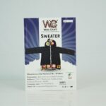 Sweater 1 Piece Each