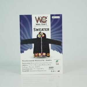 Sweater 1 Piece Each