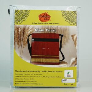 Khan Purse