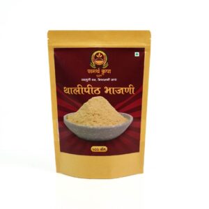 Thalipith Bhajani500g