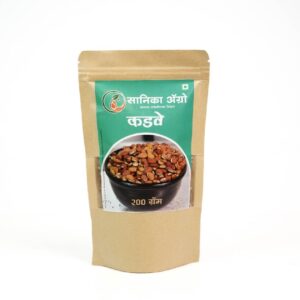 kadve 200 gm