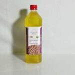 Groundnut Oil 1000ml