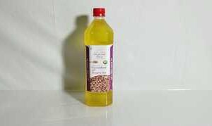 Groundnut Oil 1000ml