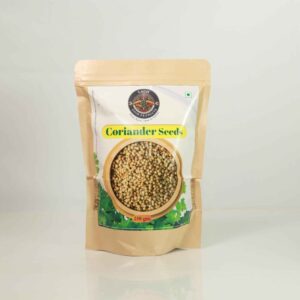 Coriander Seeds 250g