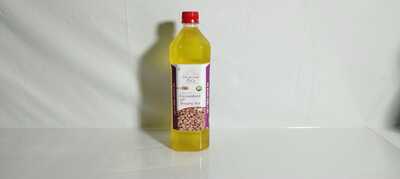 Groundnut Oil 1000ml