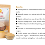 Rajgira 500g Each